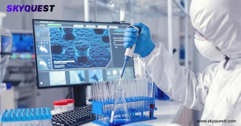 Crecimiento futuro del mercado de pruebas de neumonía, tendencias, tamaño del negocio,